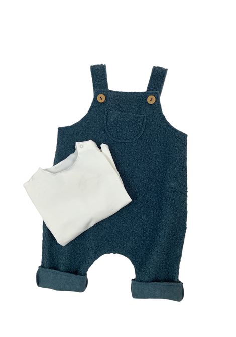 Teddy & Minou by il Gufo | CP053PE027462